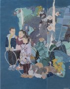 方玉云作品