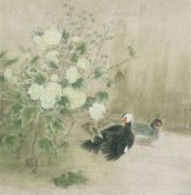 方玉云作品