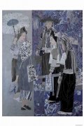 方玉云作品