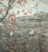 张清浪作品