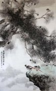 张清浪作品