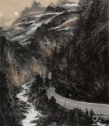 沈逸舟作品