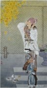 郭嘉宁作品