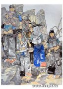 叶茂林作品