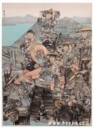 叶茂林作品