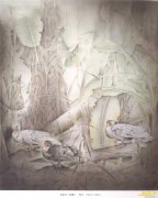 郑思京作品
