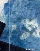 王晓静作品
