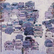 张潇作品