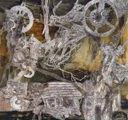 周旸作品