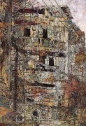 周旸作品