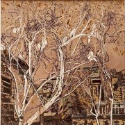 何耀新作品