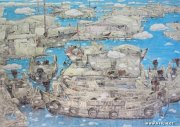 邱清崇作品
