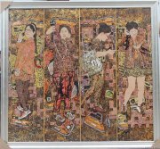 杨晓丽作品
