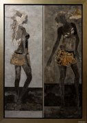 张斯帆作品