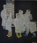 杨幼梅作品