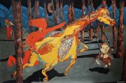 林洛霆作品