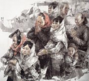 王奋民作品