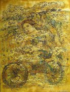 陈涵作品