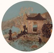 陈涵作品
