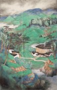 沈瑞安作品