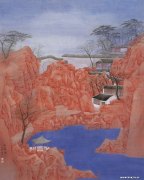 沈瑞安作品