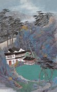 沈瑞安作品
