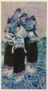 张燕清作品