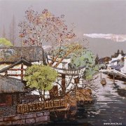 江文佳作品