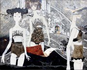 吴君茹作品