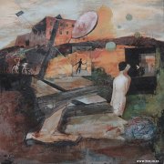 陈若鸥作品