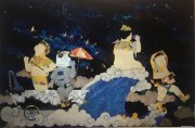 王鸿垚作品