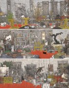 柯毅作品