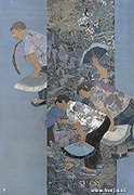黄惠斌作品