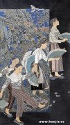 黄惠斌作品
