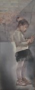郭婷作品