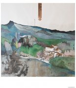 蔡宝国作品