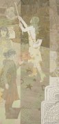 王文作品