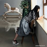 孟昭郁作品