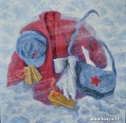 孟昭郁作品
