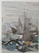 郭振一作品