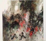 任恒茂作品