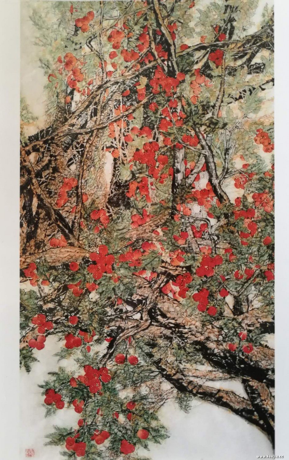 任恒茂