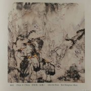 任恒茂作品