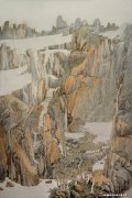 孟凡馨作品