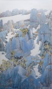 孟凡馨作品