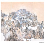 孟凡馨作品