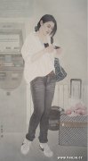 刘雪梅作品