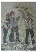 刘雪梅作品