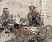 任杰作品