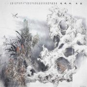 杨学秋作品